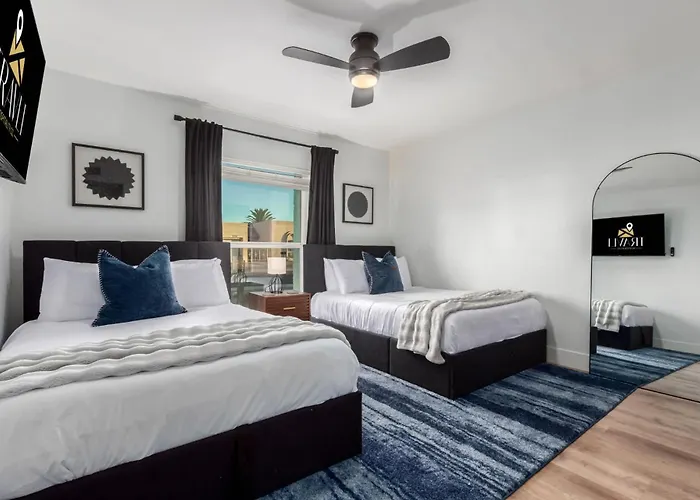 Buena Terra Scottsdale