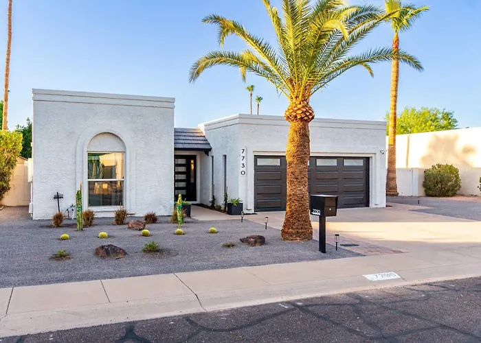 Buena Terra * Scottsdale
