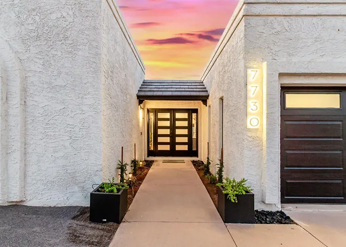 Buena Terra Scottsdale