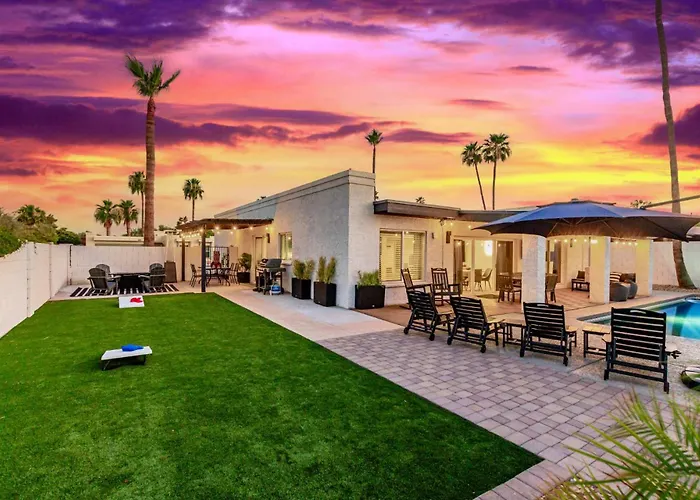 Buena Terra * Scottsdale