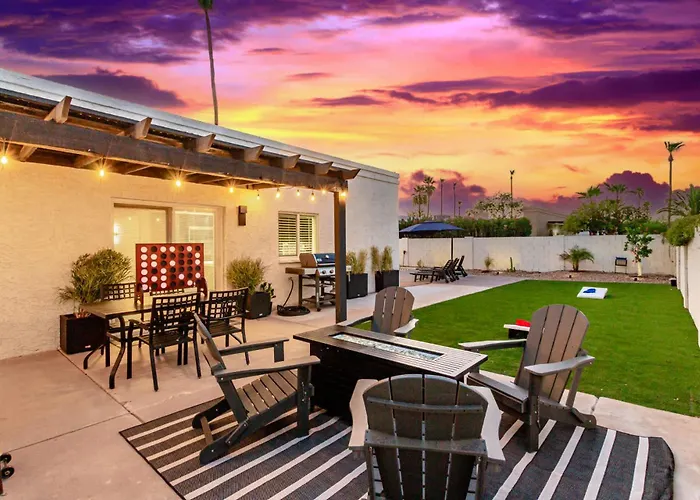 Buena Terra Dom wakacyjny Scottsdale