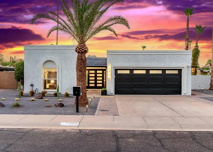 Buena Terra * Scottsdale